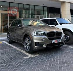 بي ام دبليو X5